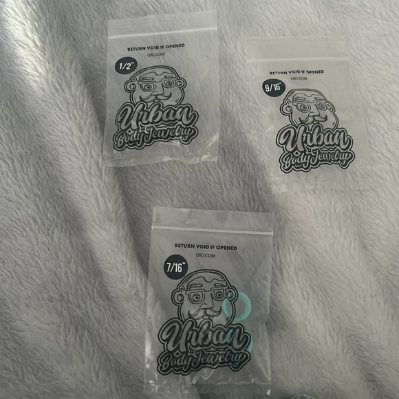 Kids Fun Accessory Set - Picture 2 of 2